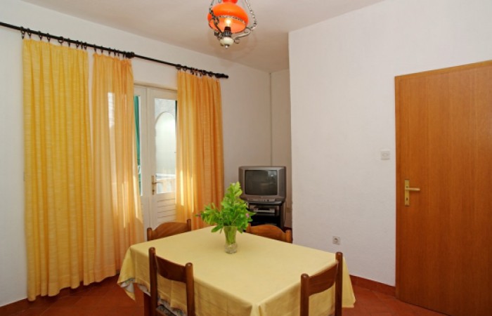 Apartments Bakovic: A4 