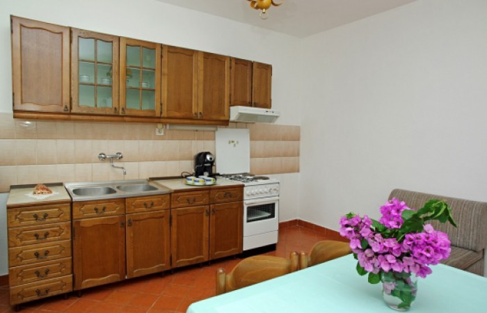 Apartments Bakovic: A4 