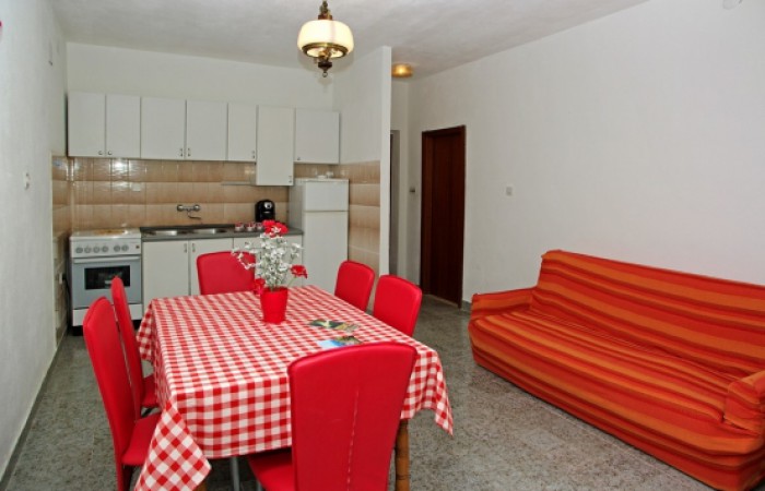 Apartments Bakovic: A5 