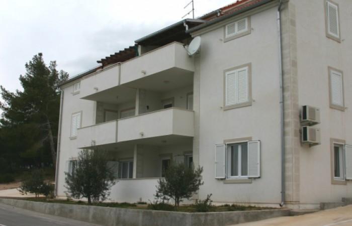 Apartments Blazevic-Demer: A2 