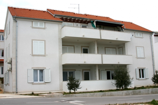 Apartments Blazevic-Demer