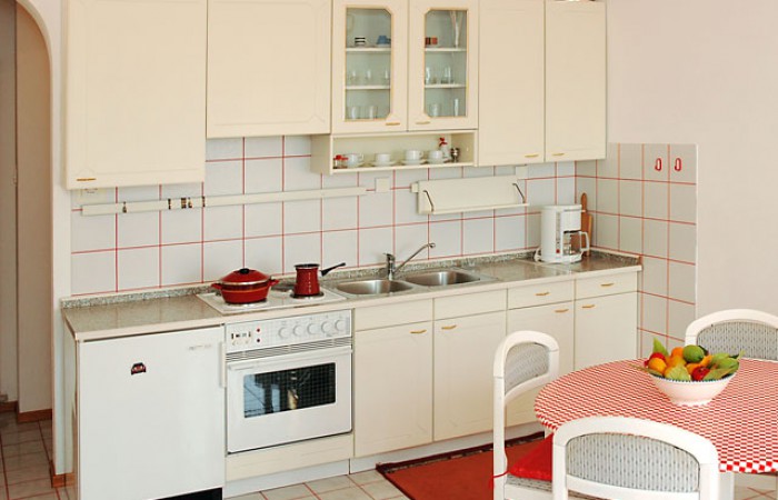Apartments Dinko: A4 