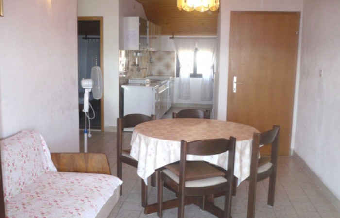 Ferienwohnungen Mirjana: A4 - apartment 2 