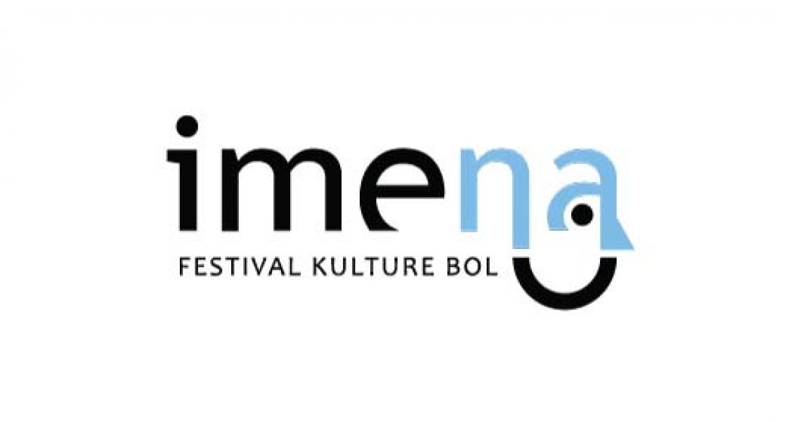Festival kulture IMENA 2018