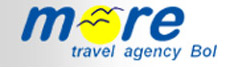 MORE Travel Agency