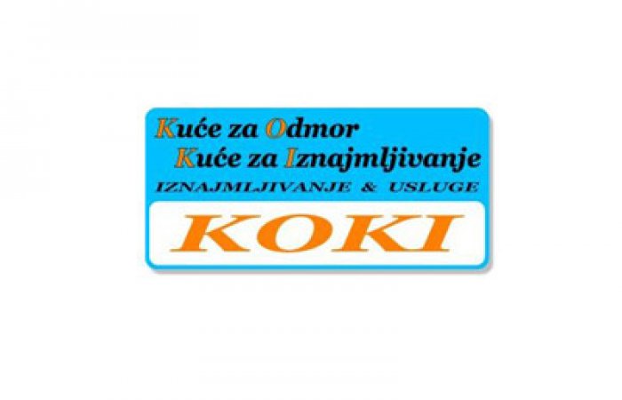 Agency Koki