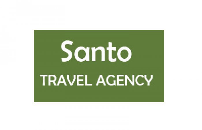 Santo Travel Agency