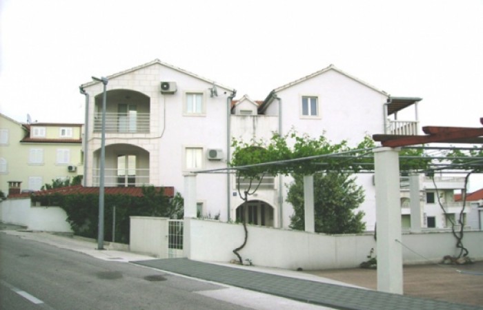 Apartments Braccia