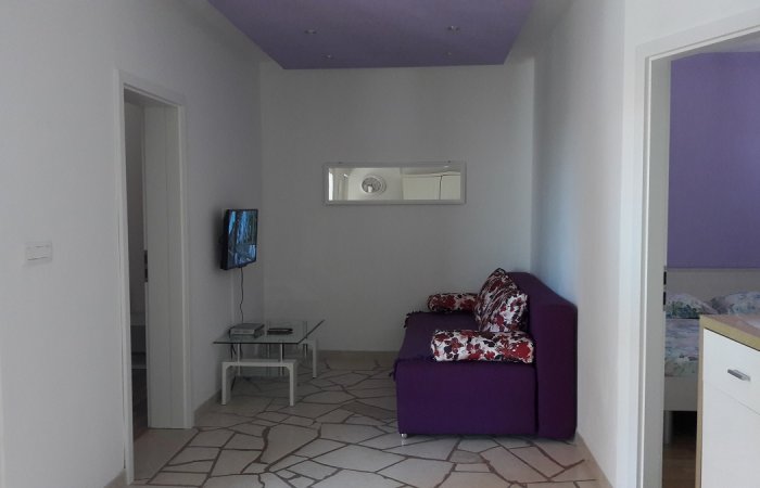Apartment Daria: Ap. 4+2 