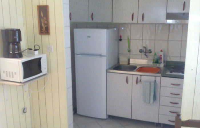 Apartamento Zdravko: Apartamento Zdravko 