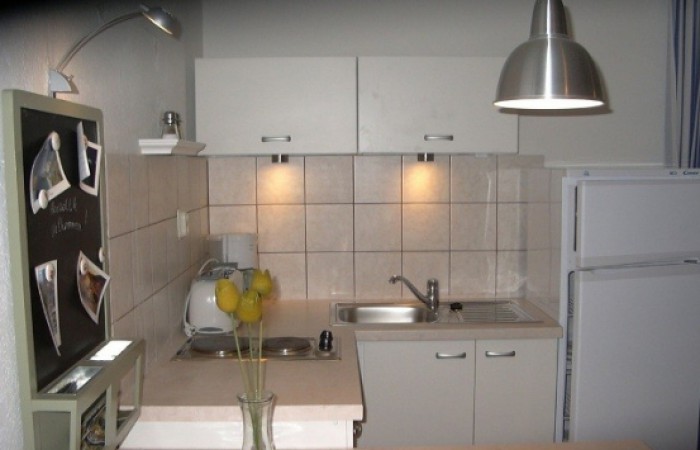 Apartments Aracic: Apartment B (2+1) 