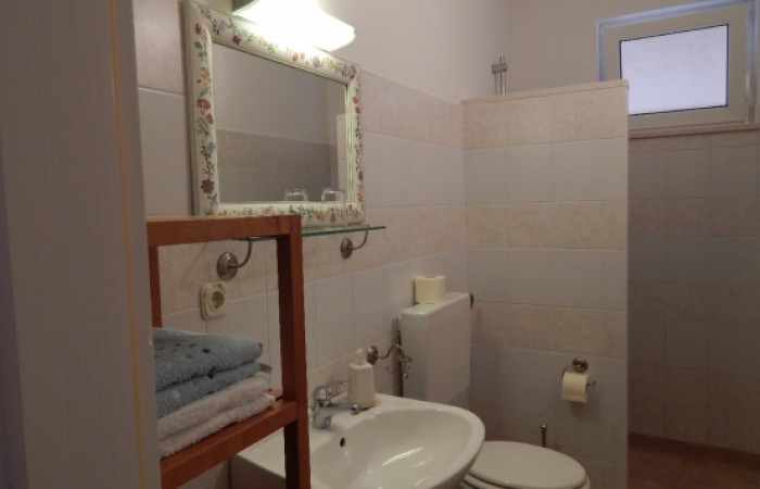 Apartmani Aracic: Apartman B (2+1) 