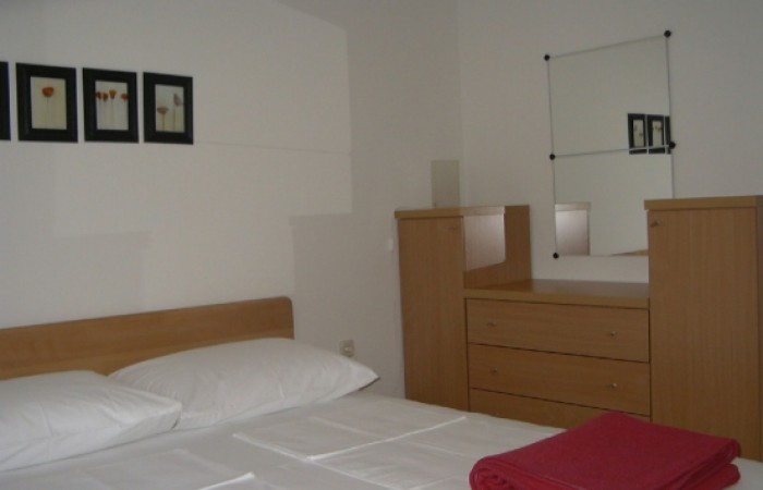 Apartmani Aracic: Apartman B (2+1) 