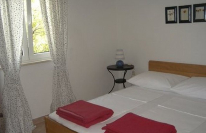 Apartmani Aracic: Apartman B (2+1) 