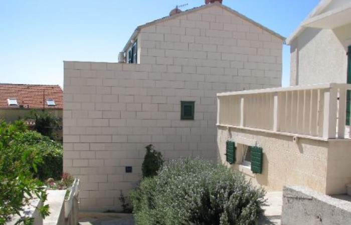 Apartamenti Baričević