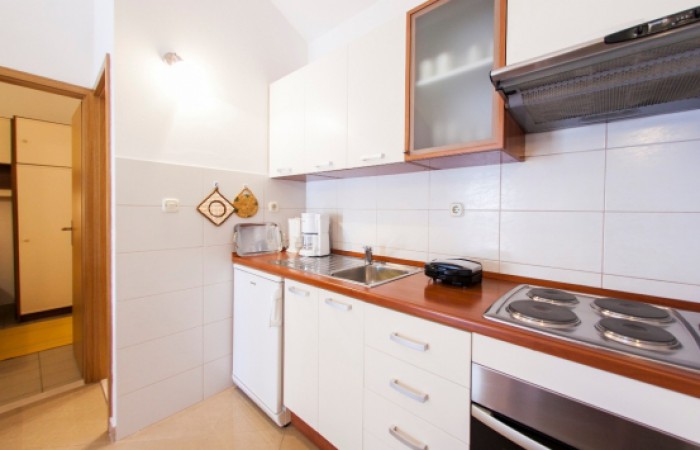 Apartamenti Bodlovic: Apartmento 1 - 2+1 