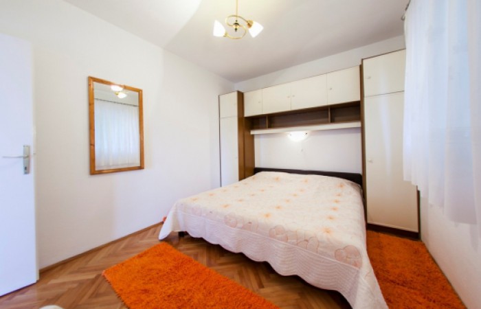 Apartments Bodlovic: Apartment 2 - 2+1 