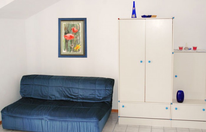 Apartmani Dinko: A3+2 