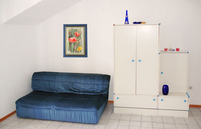 Apartamenti Dinko: A3+2 