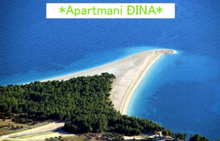 Apartamenti Gina