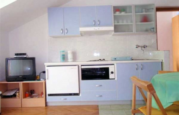 Apartmani Ivana: A2+1 