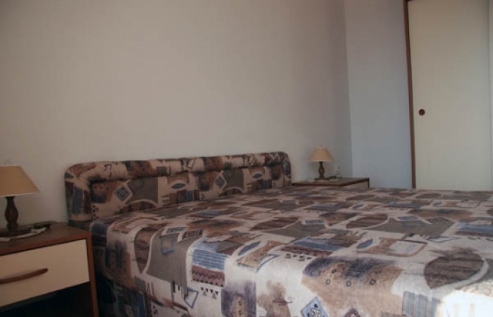 Apartmani Ivana: A4+1 