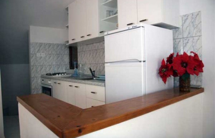 Apartmani Ivana: A4+1 