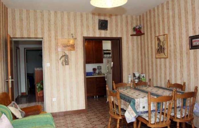 Apartmani Ivana: A5+1 