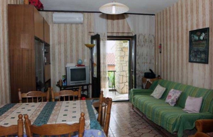 Apartamenti Ivana: A5+1 