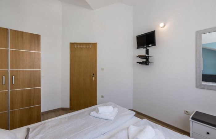 Apartments Jelavić: AP 1 