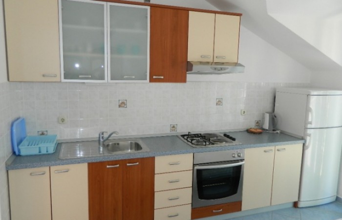 Apartamenti Jelavić: A 2+1 