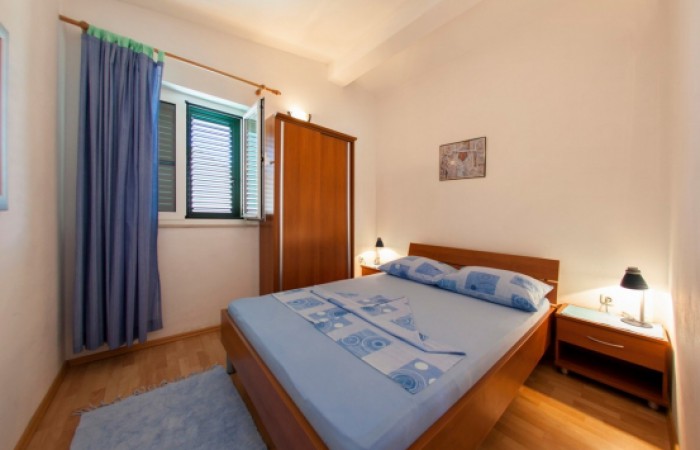 Apartamenti Lalic: A2 + 2 