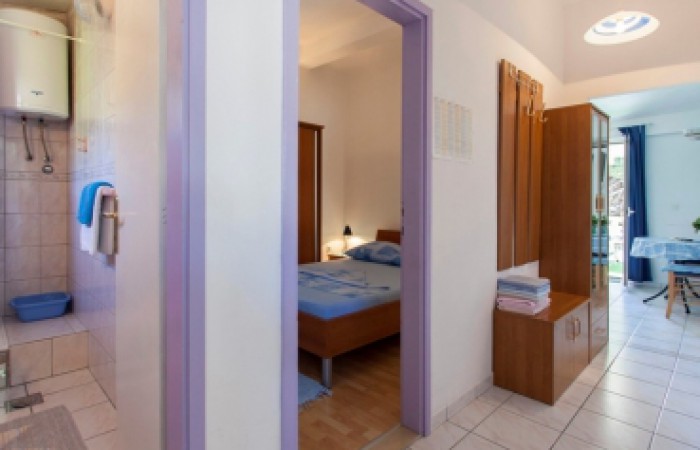 Apartamenti Lalic: A2 + 2 