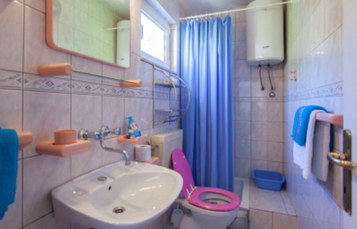 Apartamenti Lalic: A2 + 2 