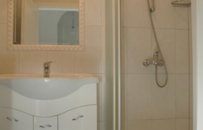 Apartmani Luna: A 3+1 