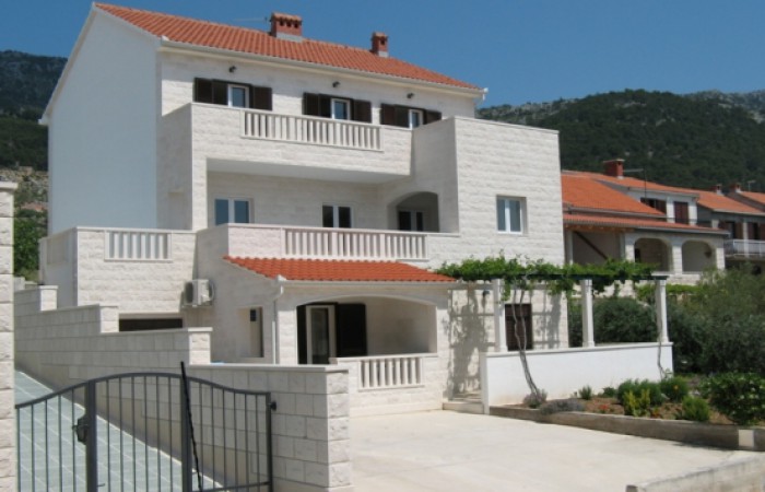 Apartmani Martinić