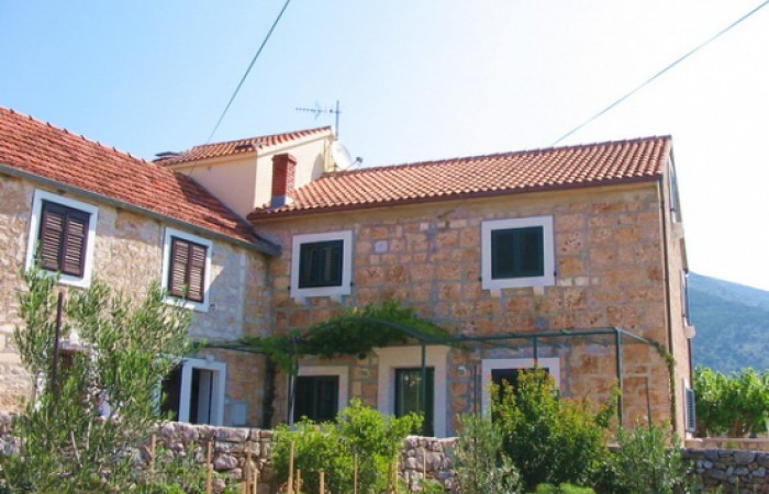 Apartmani Matej