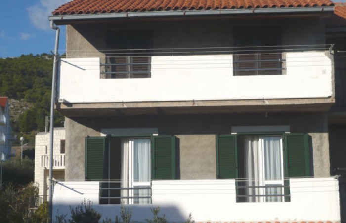 Apartmani Mirjana