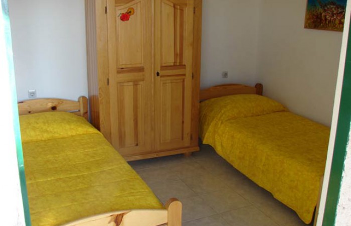 Apartments Nada - Murvica: A4 