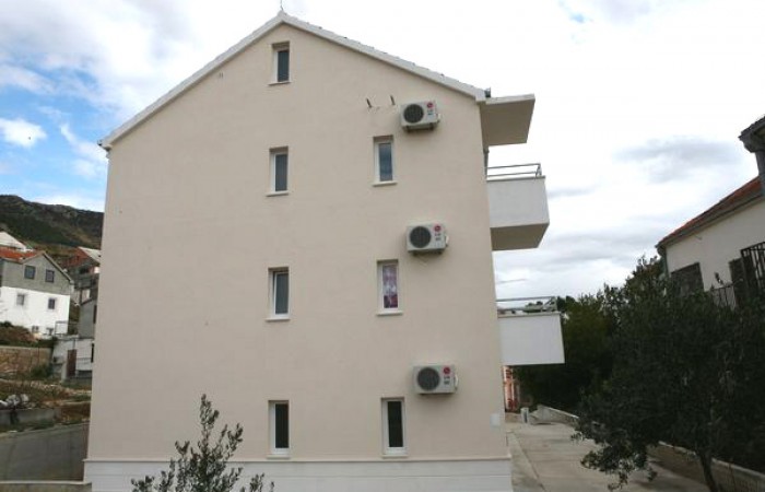 Apartamenti Rici