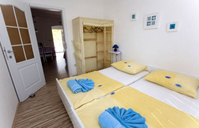 Ferienwohnungen Sarbunal: Apartment A4+2 