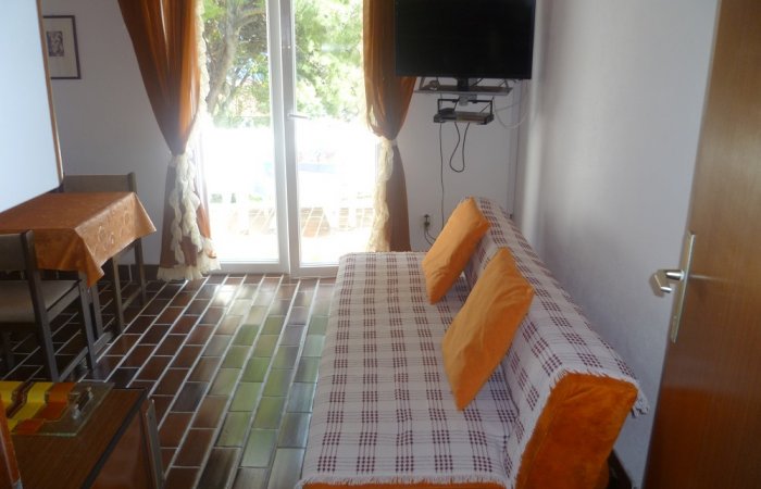 Apartmani Burmaz: Apartman 2+1 