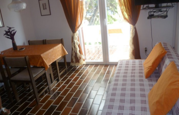 Apartmani Burmaz: Apartman 2+1 