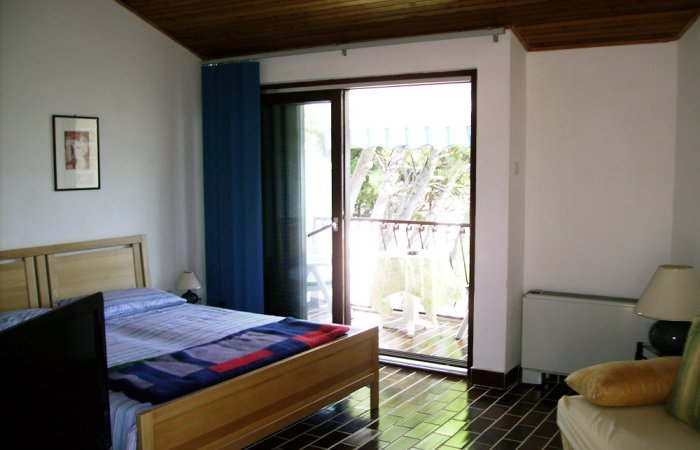 Apartmani Burmaz: Studio  