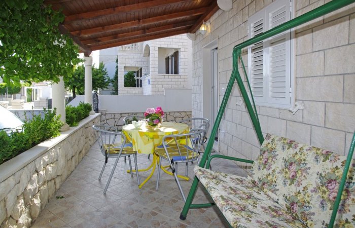 Apartmani Toni - Karavona: Toni 2 