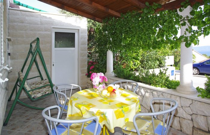 Apartmani Toni - Karavona: Toni 2 