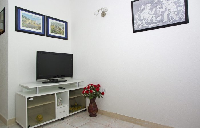 Apartmani Toni - Karavona: Toni 2 