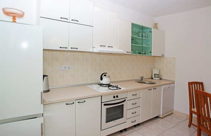 Apartmani Toni - Karavona: Toni 2 