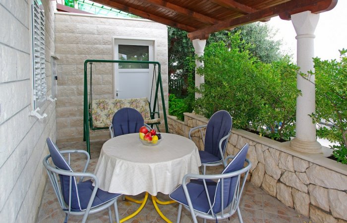 Apartmani Toni - Karavona: Toni 2 