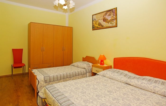 Apartmani Toni - Karavona: Toni 3 